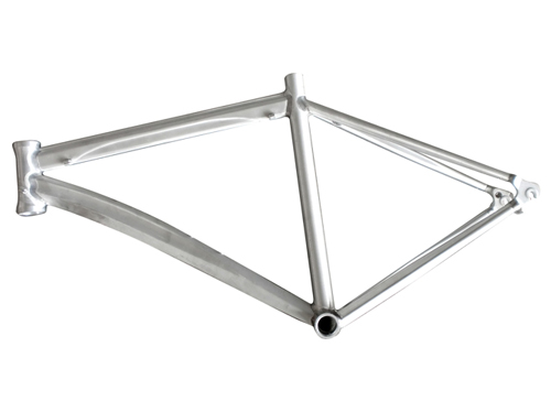 Bicycle Frame & Forks